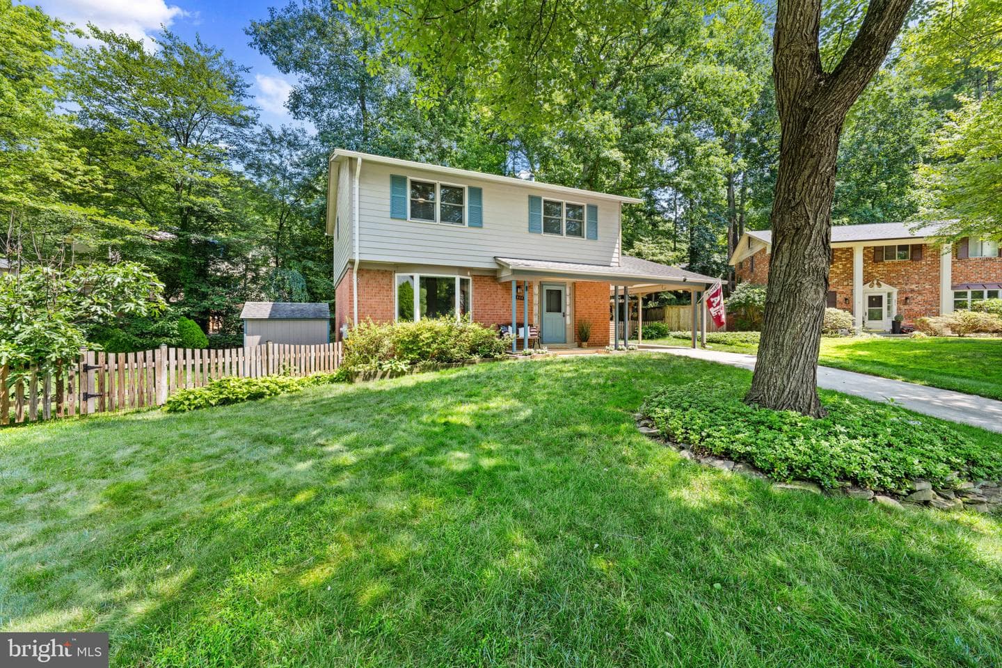 9809 Bacon Court, Fairfax