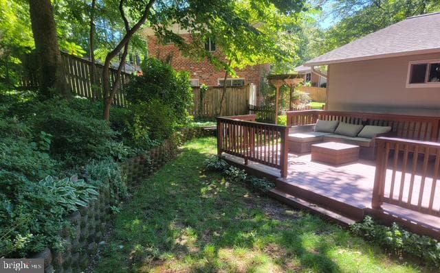 9809 Bacon Court photo 32