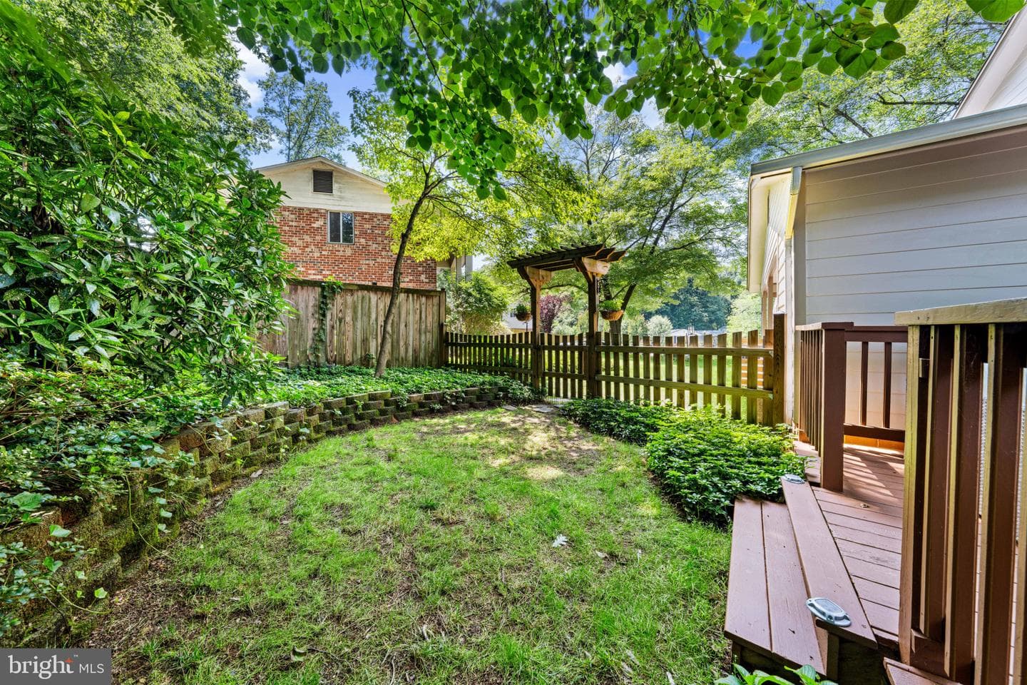 9809 Bacon Court photo 38