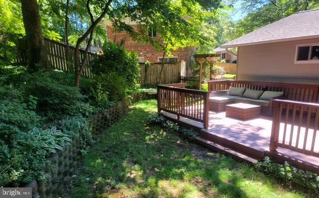 9809 Bacon Court photo 42