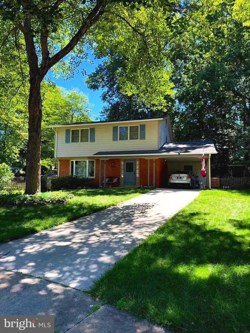 9809 Bacon Court photo 43