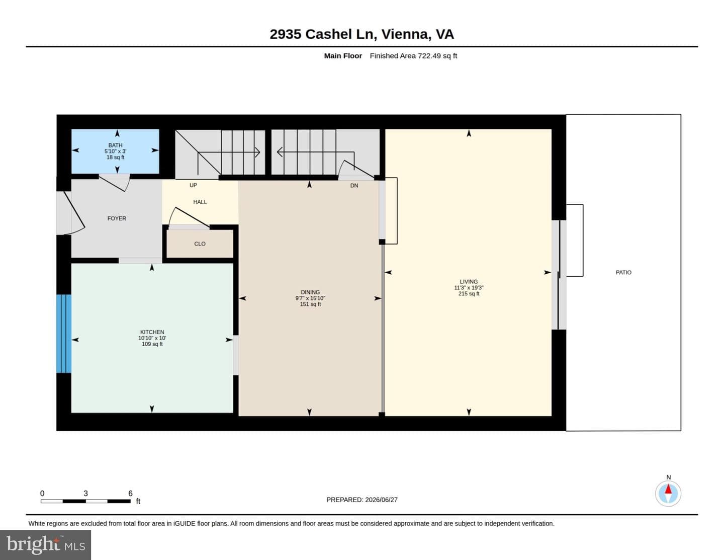 2935 Cashel Lane photo 47