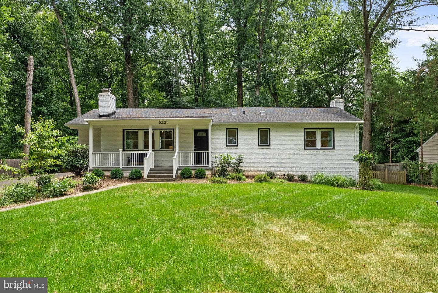 9221 Weant Drive, Great Falls