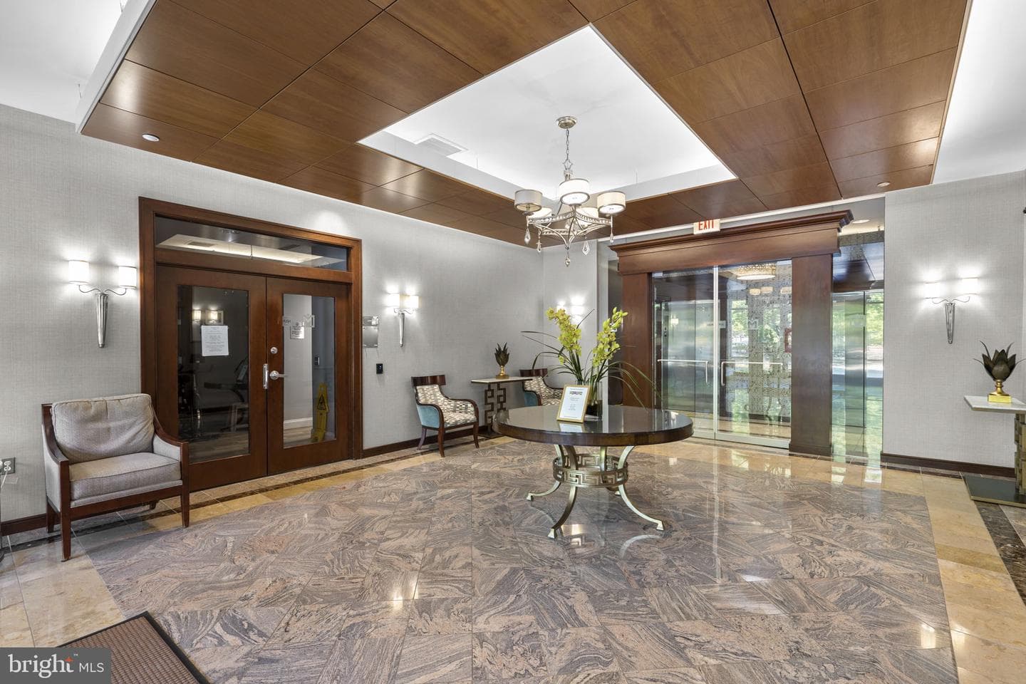 11760 Sunrise Valley Drive #905 photo 15