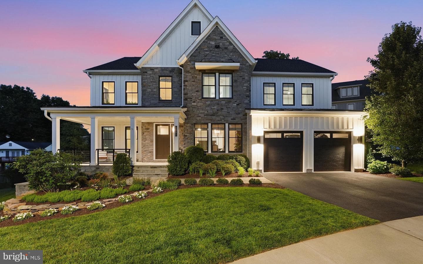 1341 Monitor Lane, Mclean