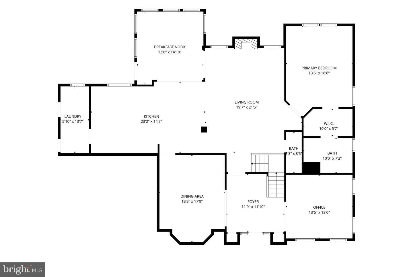 9800 John Robert Way photo 6