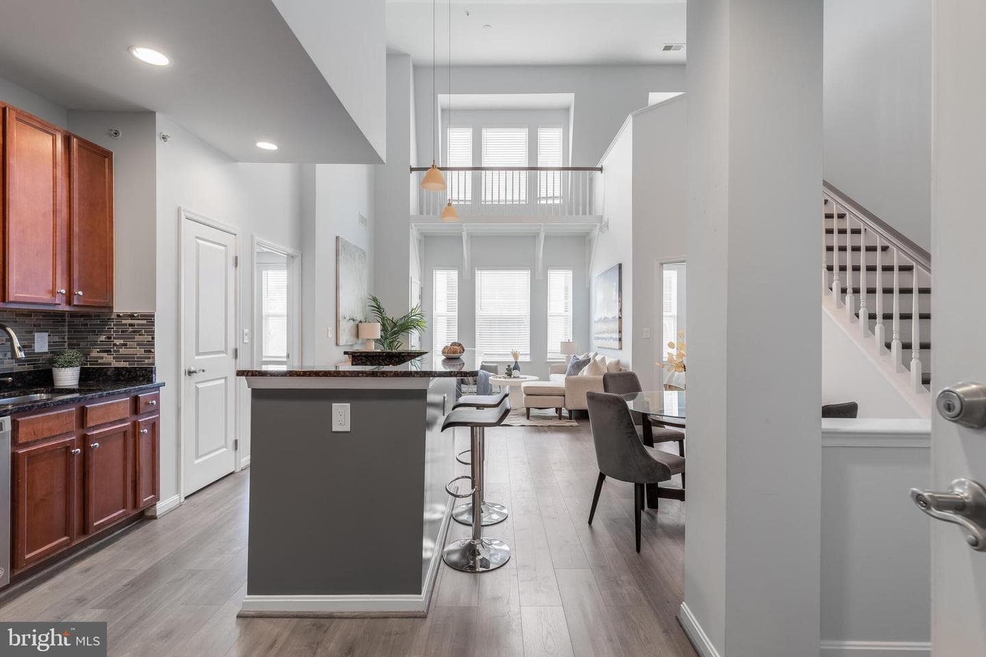 2665 Prosperity Avenue #437, Fairfax