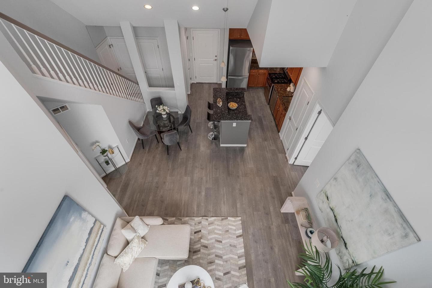 2665 Prosperity Avenue #437 photo 13