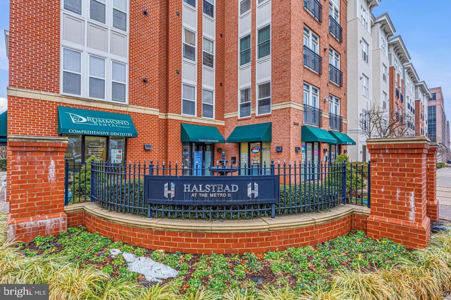 2665 Prosperity Avenue #437, Fairfax