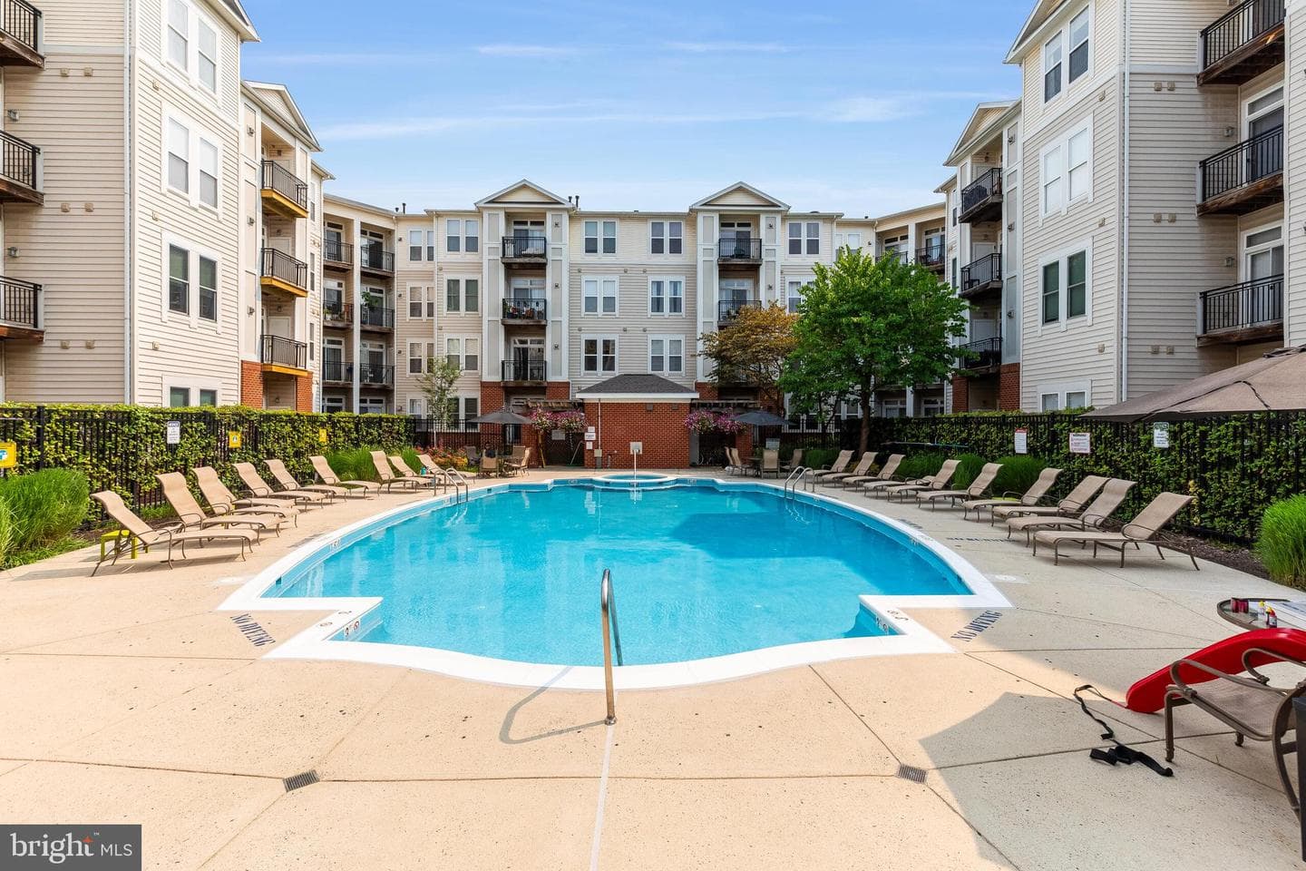 2665 Prosperity Avenue #437 photo 33