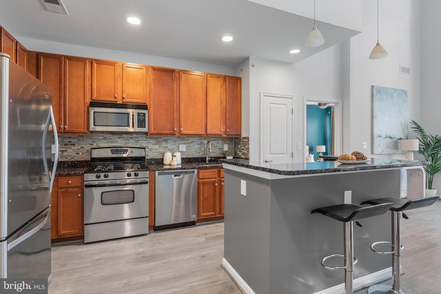 2665 Prosperity Avenue #437 photo 4