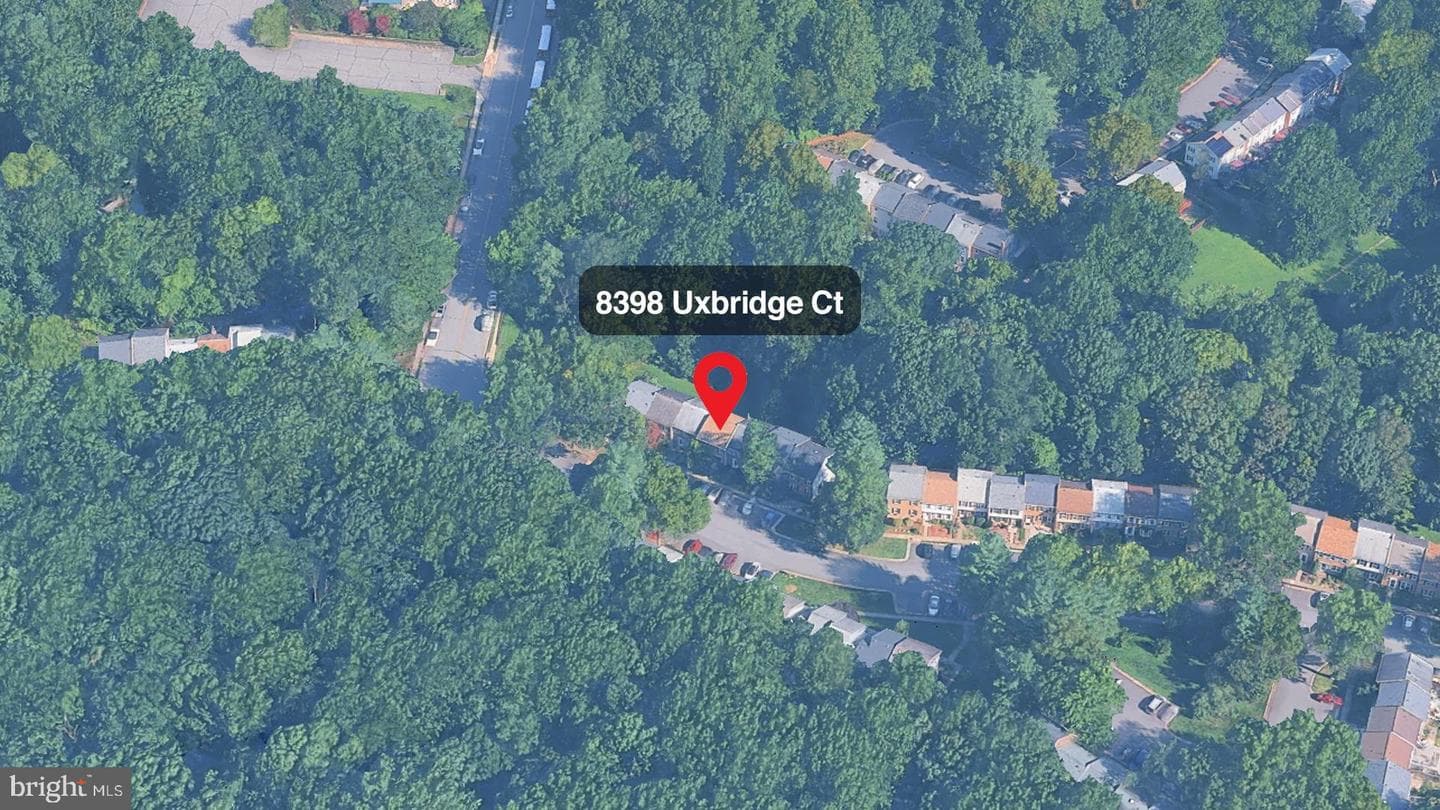 8398 Uxbridge Court photo 36