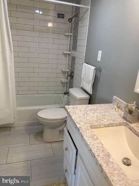 3701 S George Mason Drive #401n photo 4
