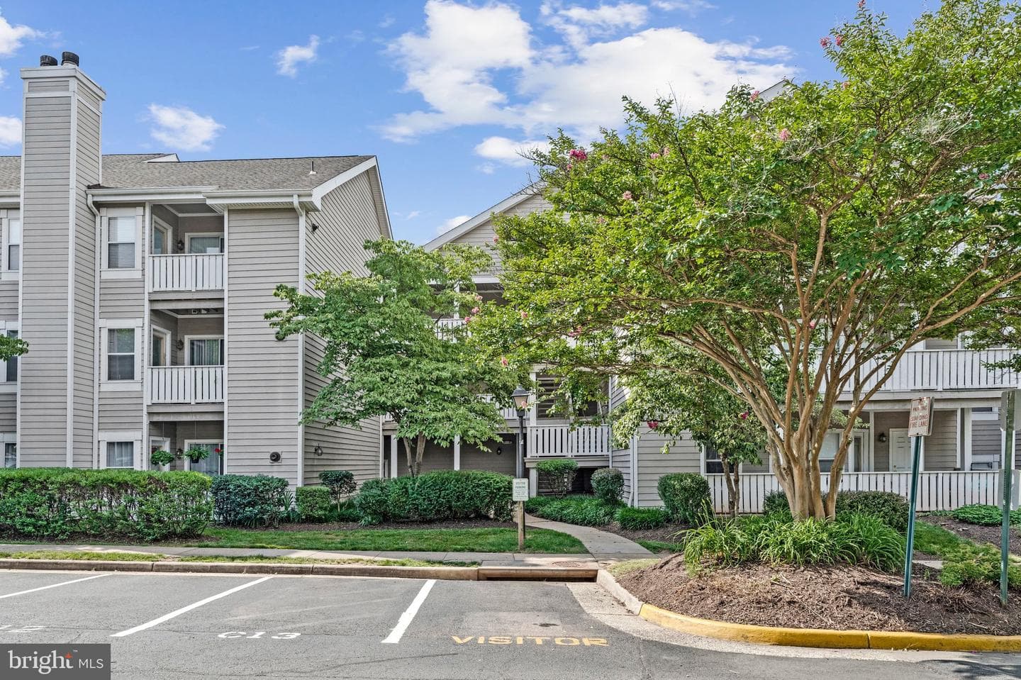 14313 Climbing Rose Way # 205, Centreville