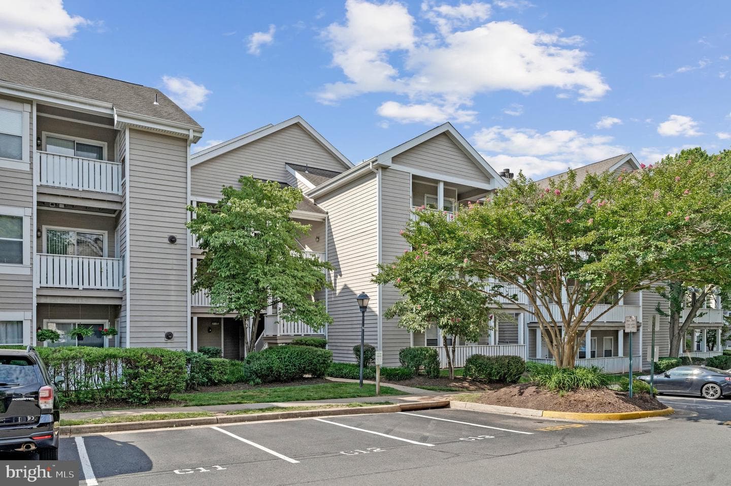 14313 Climbing Rose Way # 205, Centreville