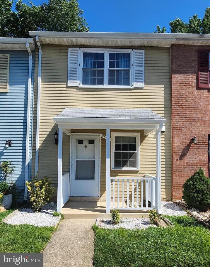 2815 Lee Landing Court, Falls Church