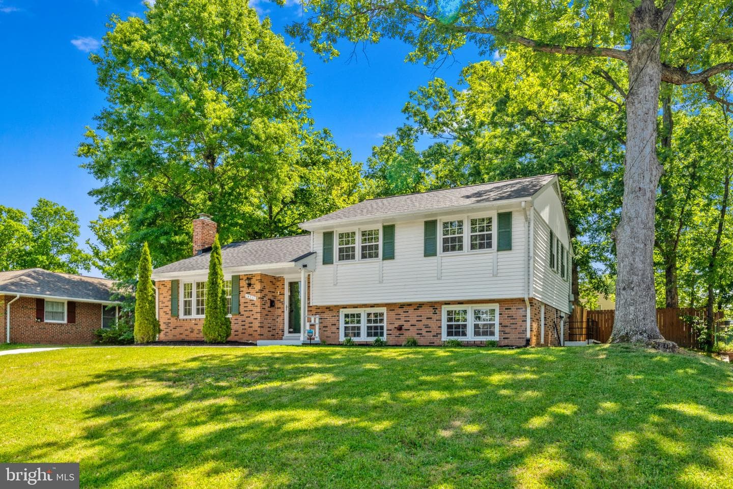 14711 Carlbern Drive, Centreville