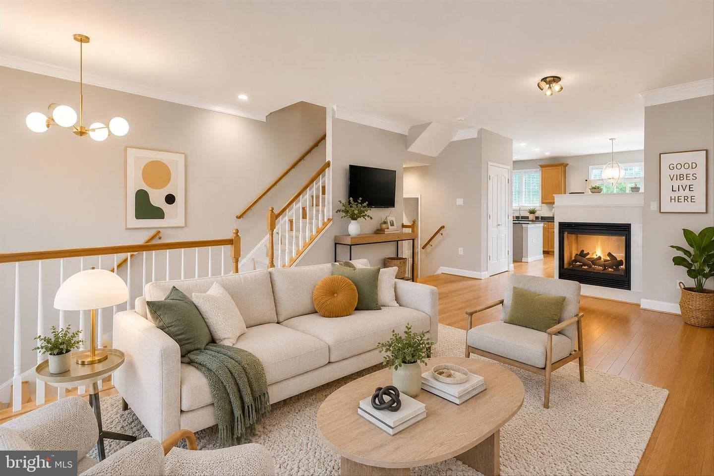 4579 Derring Lane, Fairfax