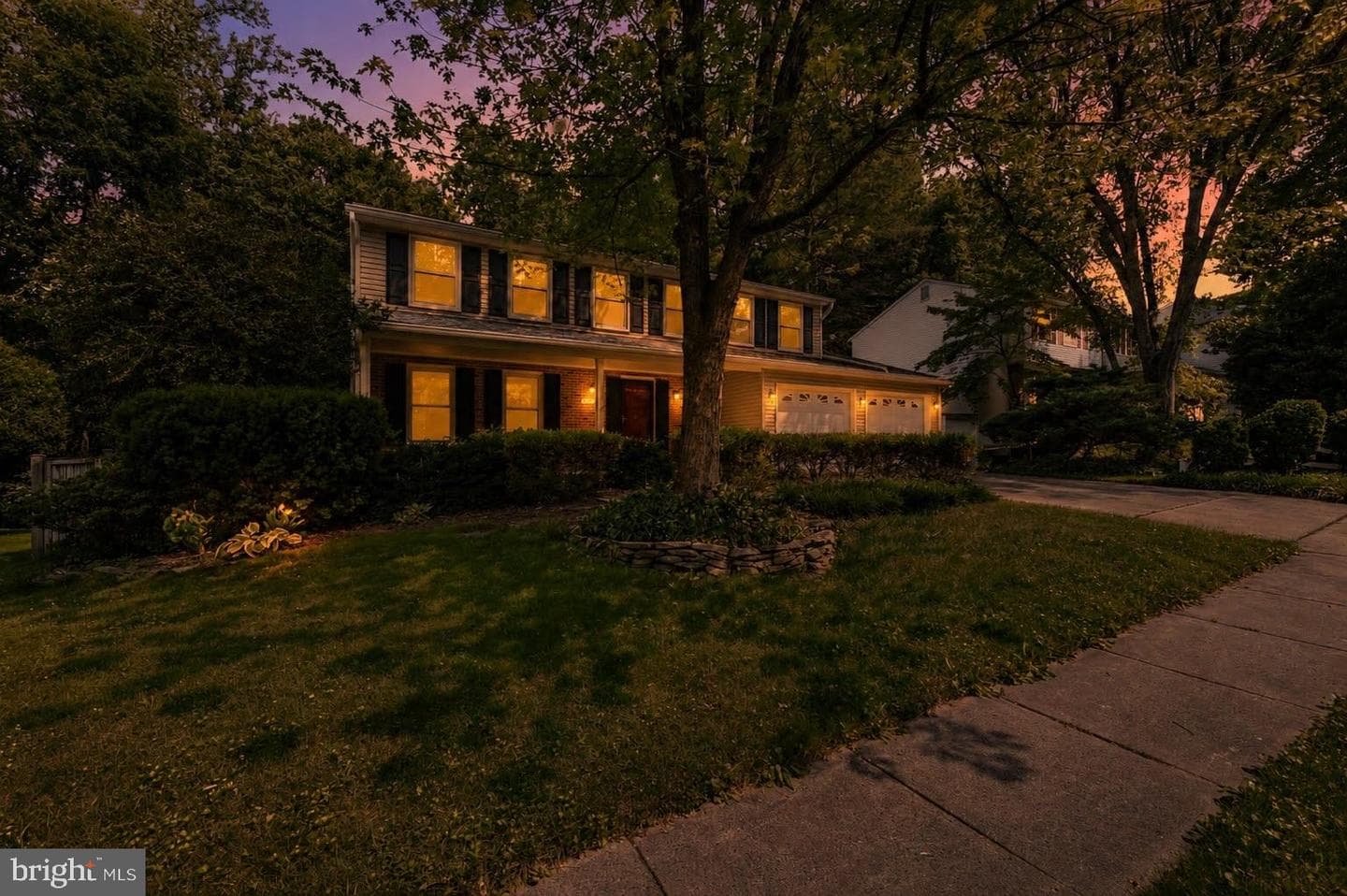 8407 Chillum Court photo 54
