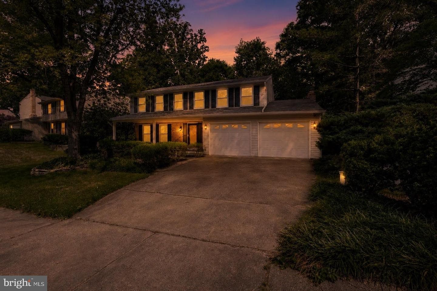 8407 Chillum Court photo 55