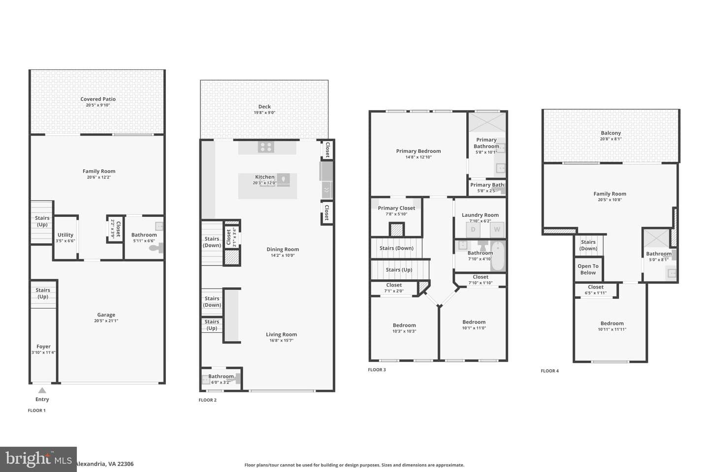 7202 Mountaineer Drive photo 78