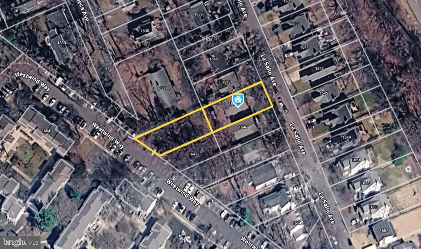 1644 La Salle Avenue photo 7