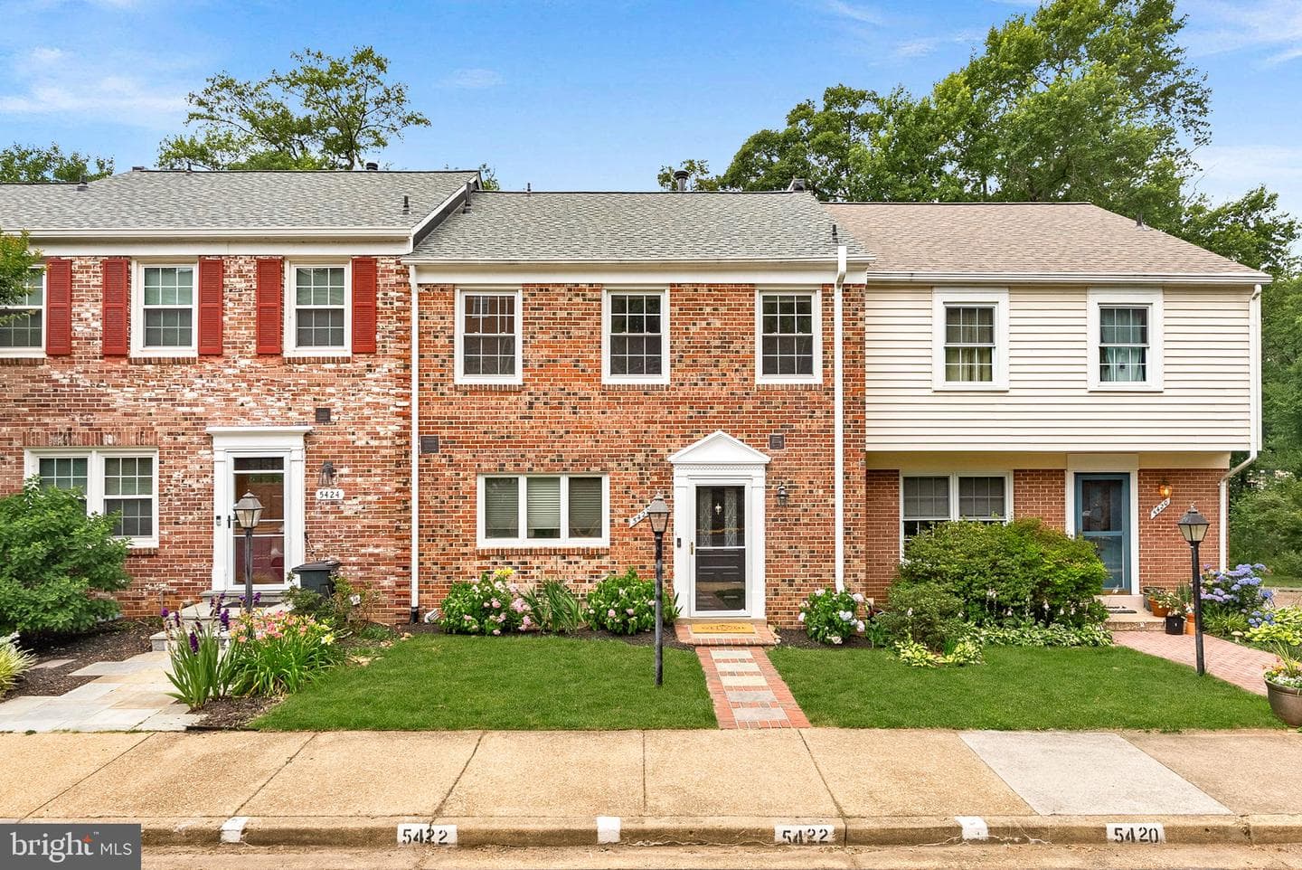 5422 Bromyard Court, Burke