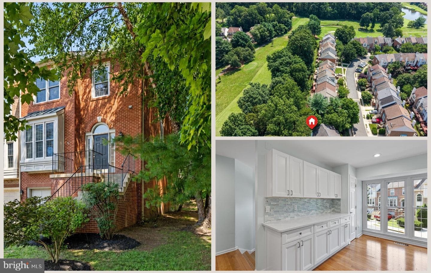 3799 Inverness Road, Fairfax