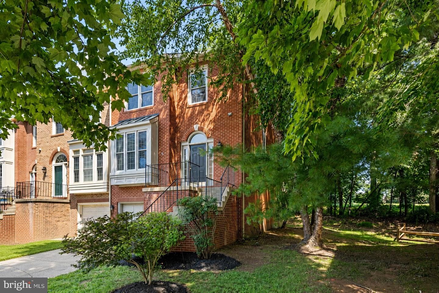 3799 Inverness Road, Fairfax