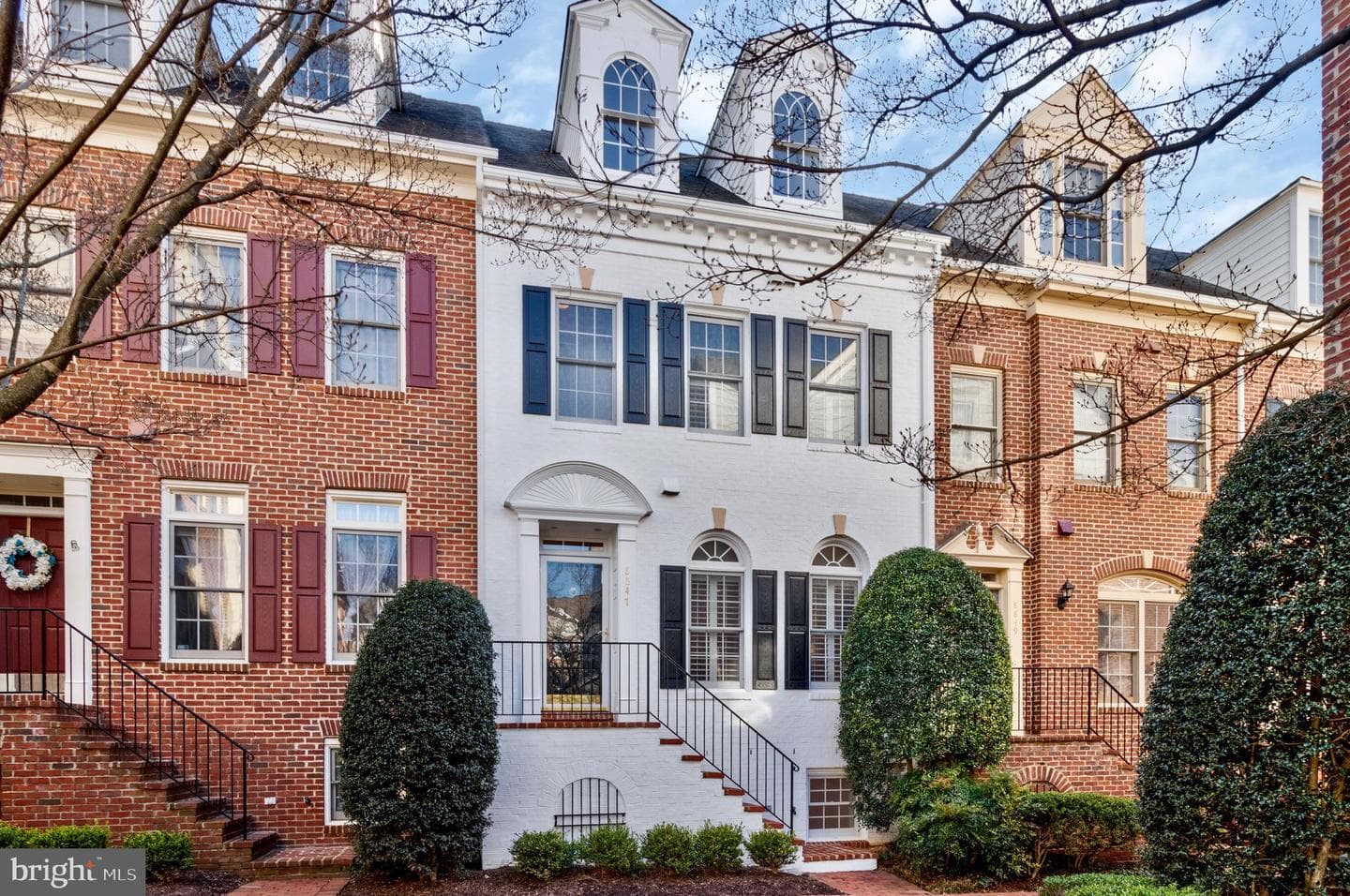 8847 Ashgrove House Lane, Vienna