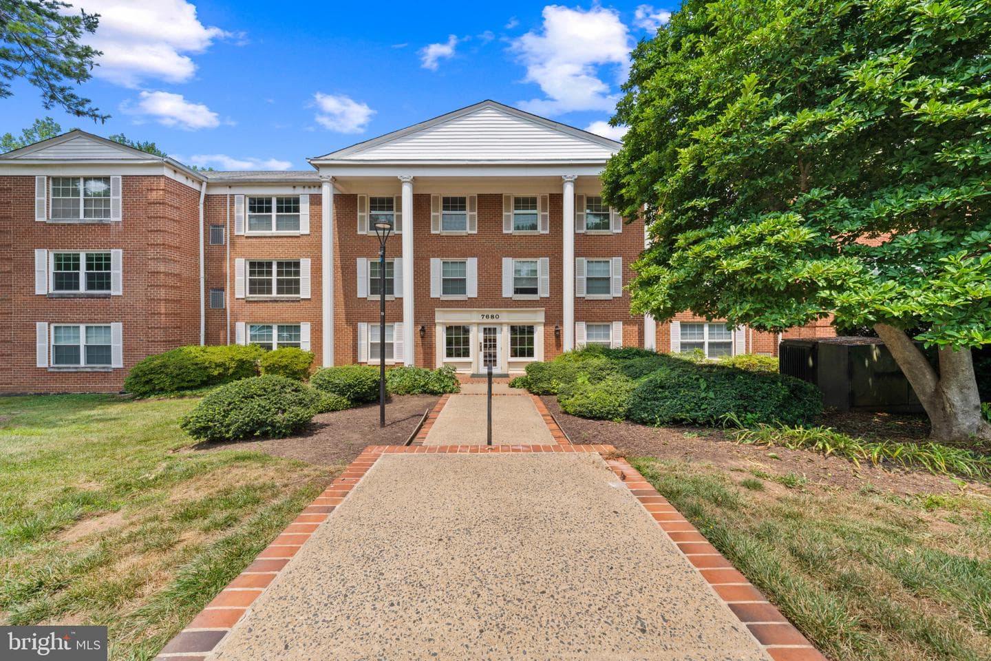 7680 Tremayne Place #204, Mclean