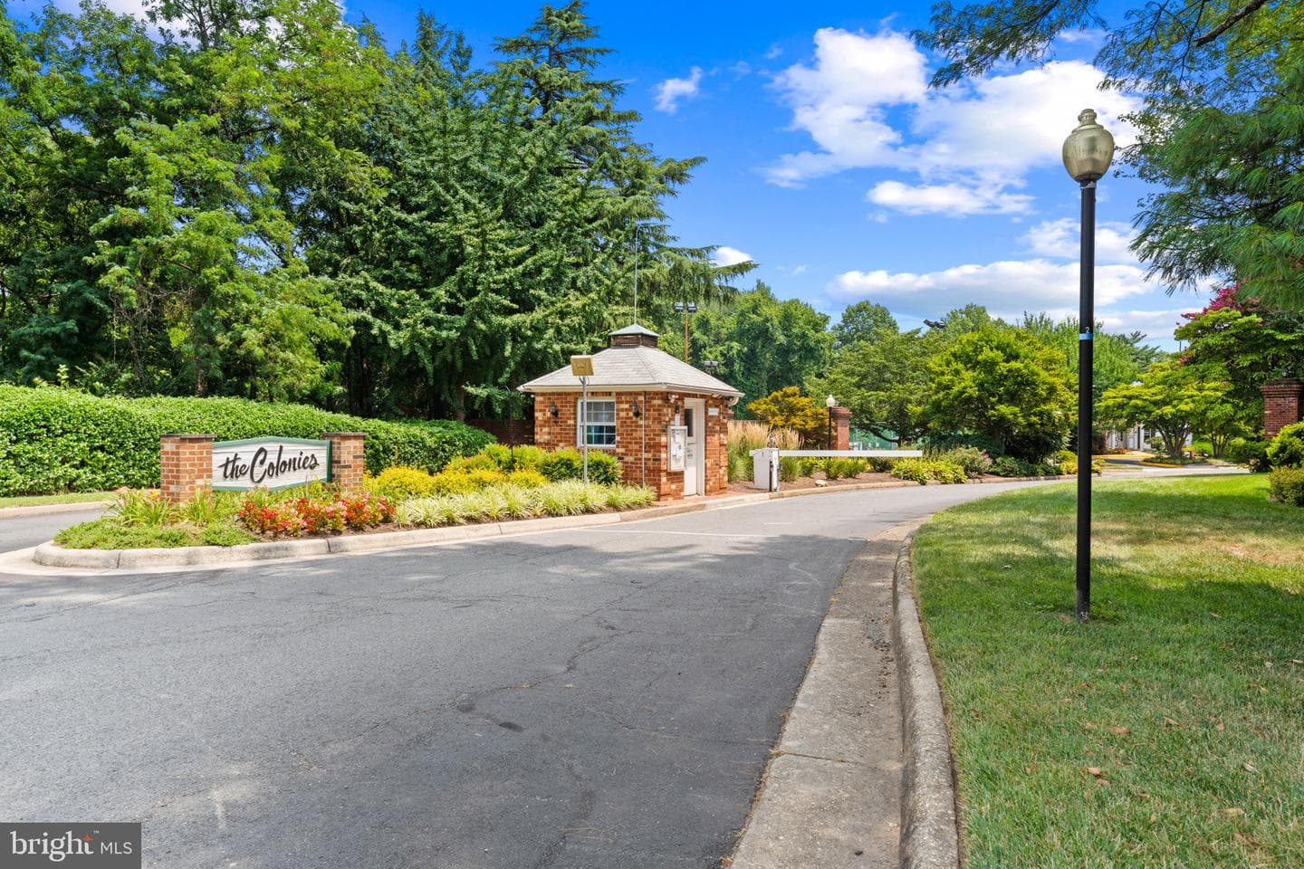 7680 Tremayne Place #204, Mclean