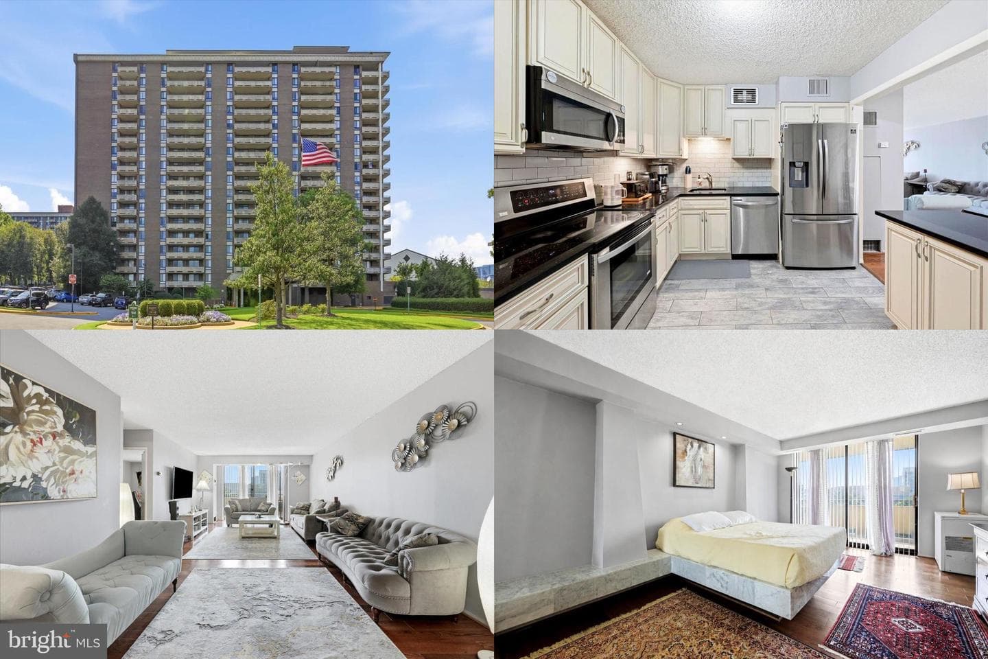 1800 Old Meadow Road #1204, Mclean