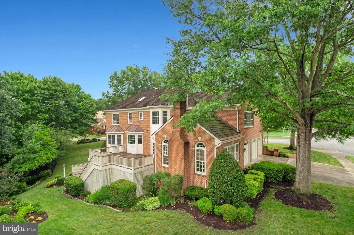 9400 Ludgate Drive, Alexandria