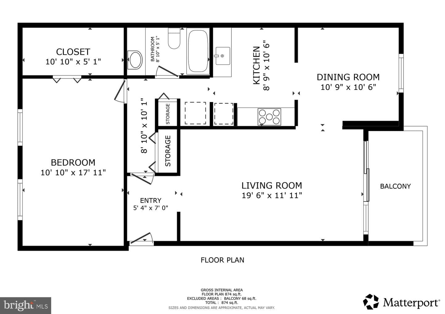 2060 Royal Fern Court #11a photo 23