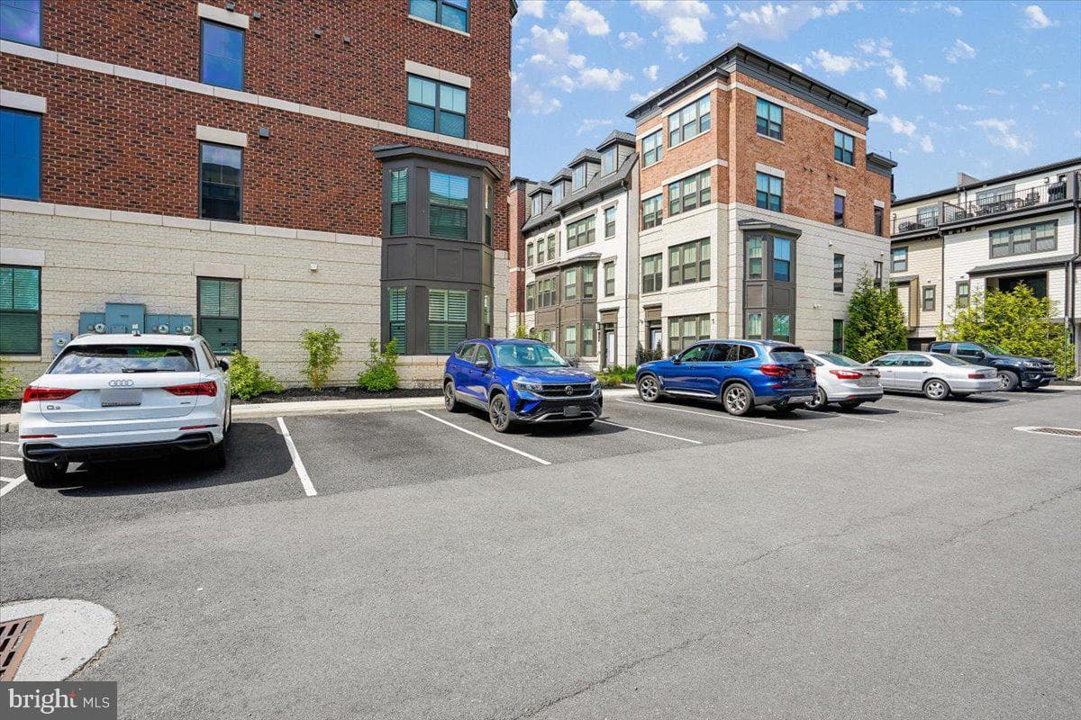 110 Market Square NW #24 photo 30