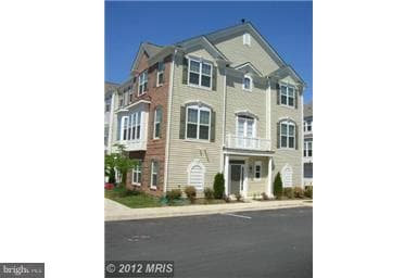 5019 Greenhouse Terrace, Centreville