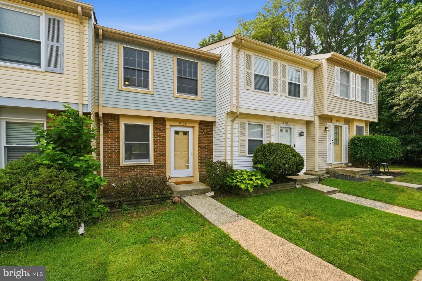 8759 Kanawha Court, Lorton