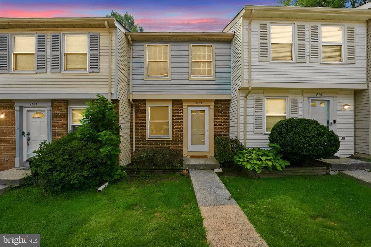8759 Kanawha Court, Lorton