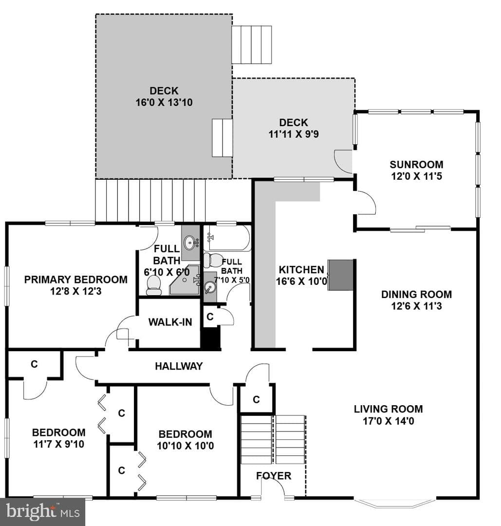 6629 Harriett Street photo 30
