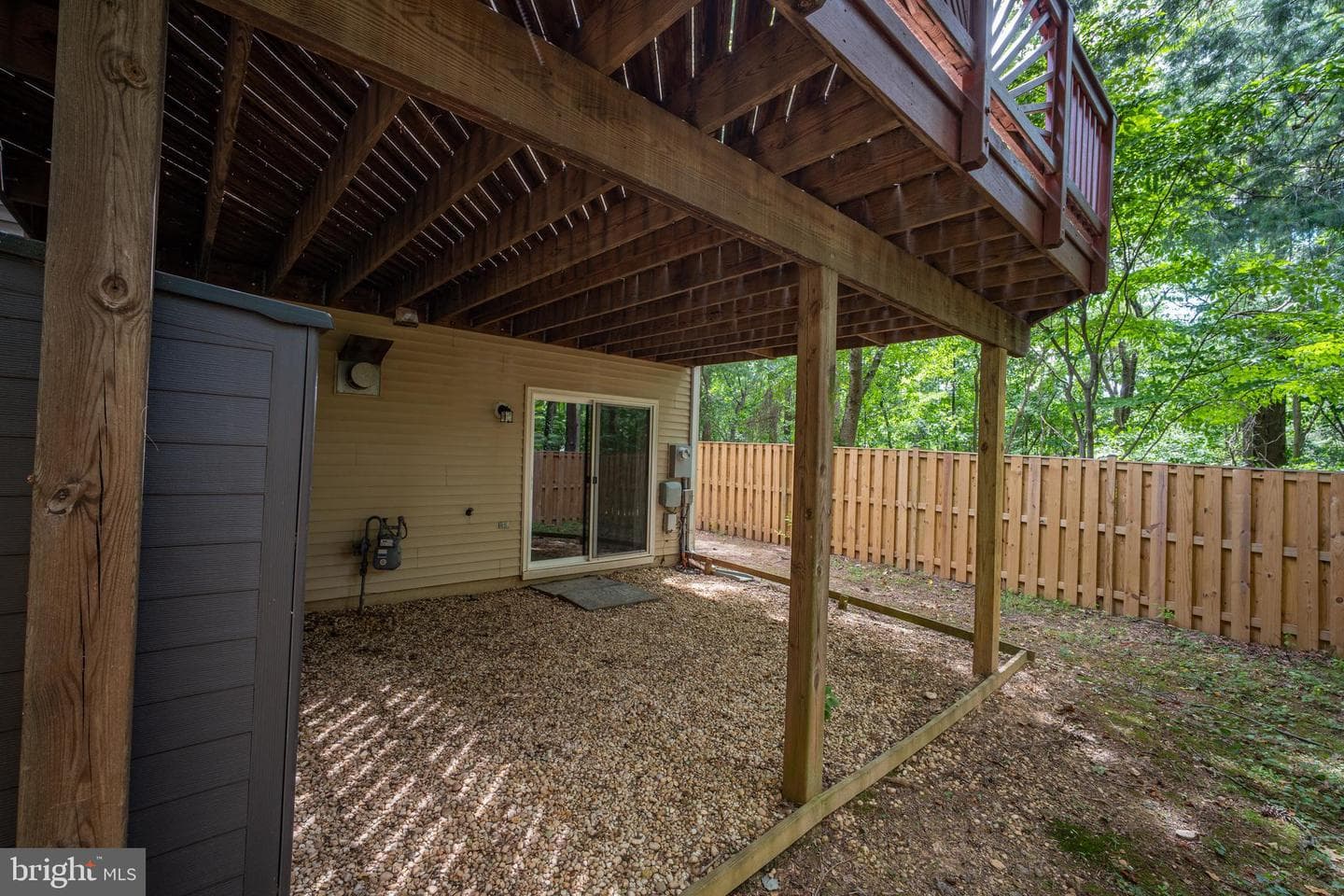 4601 Buckhorn Ridge photo 36