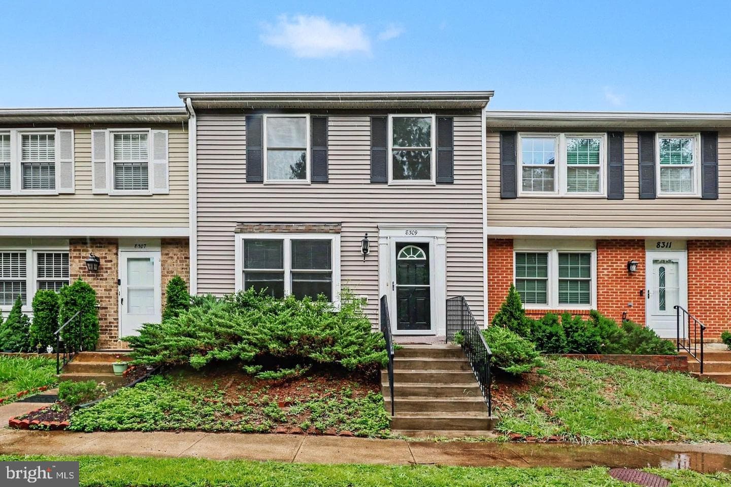 8309 Pondside Terrace, Alexandria