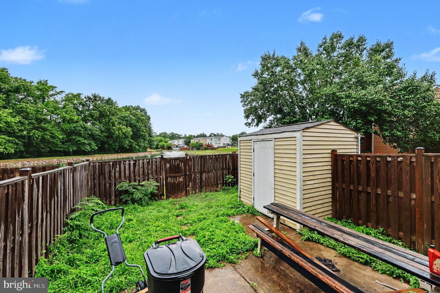 8309 Pondside Terrace photo 26
