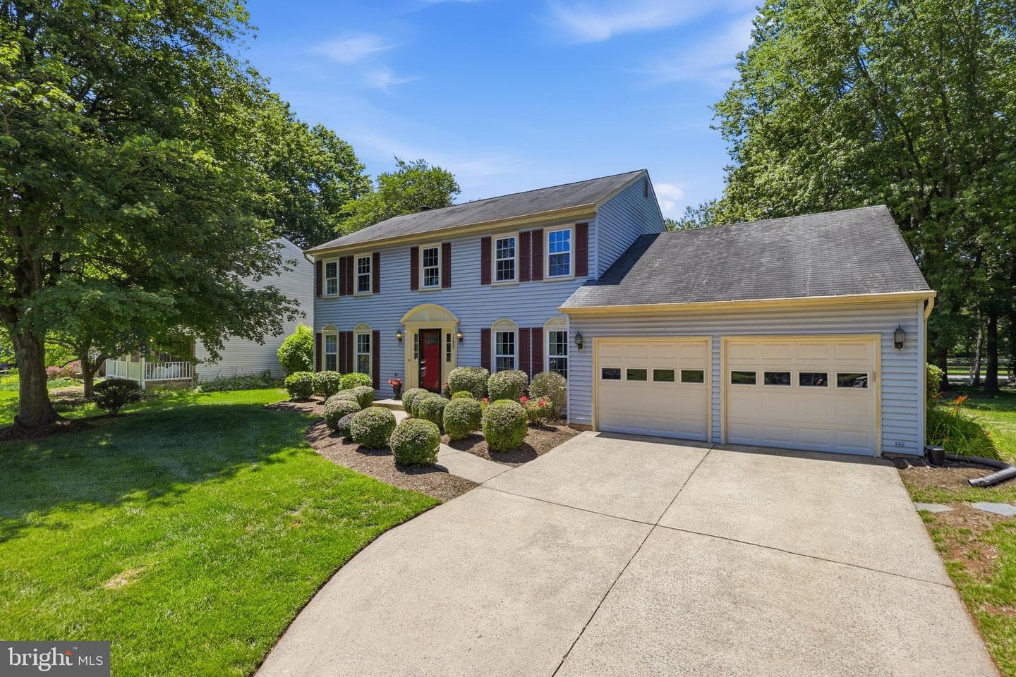 13607 White Barn Lane, Herndon