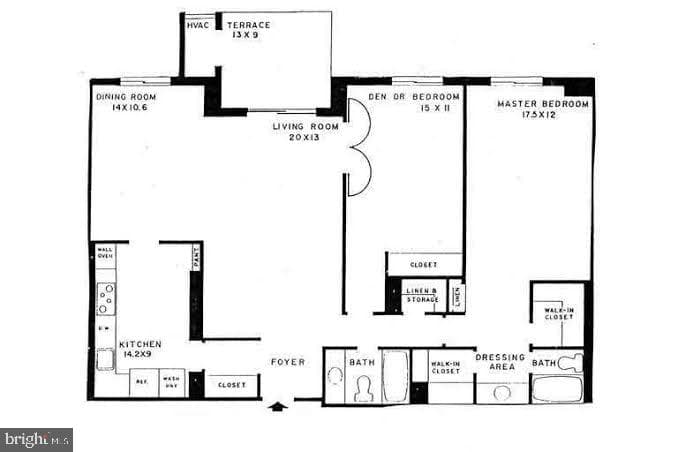 8370 Greensboro Drive #908 photo 43