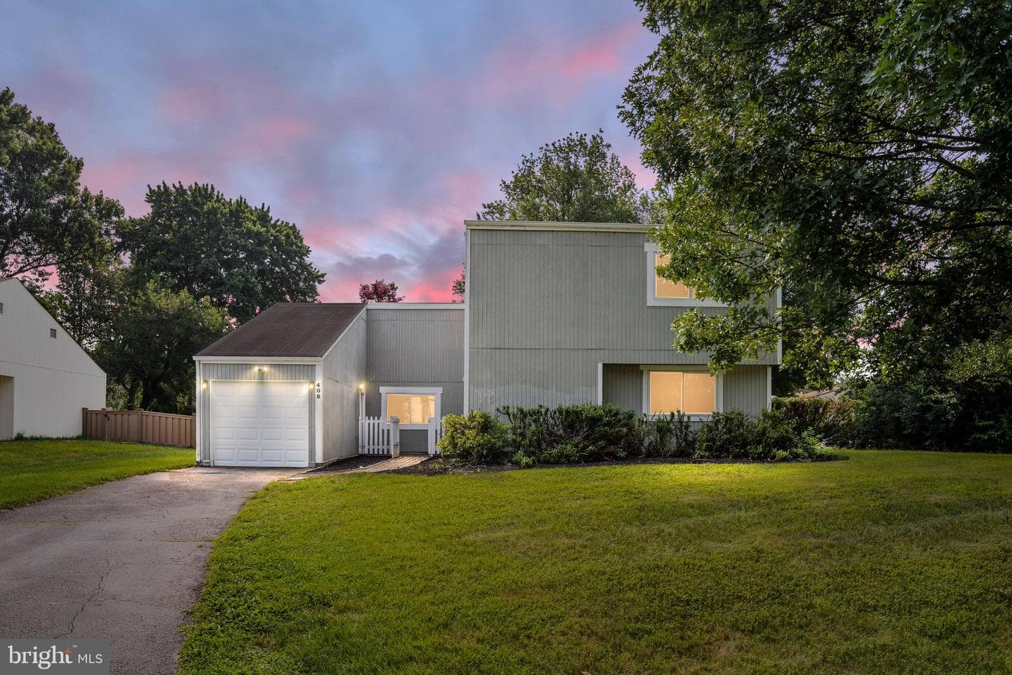 408 Arkansas Avenue, Herndon