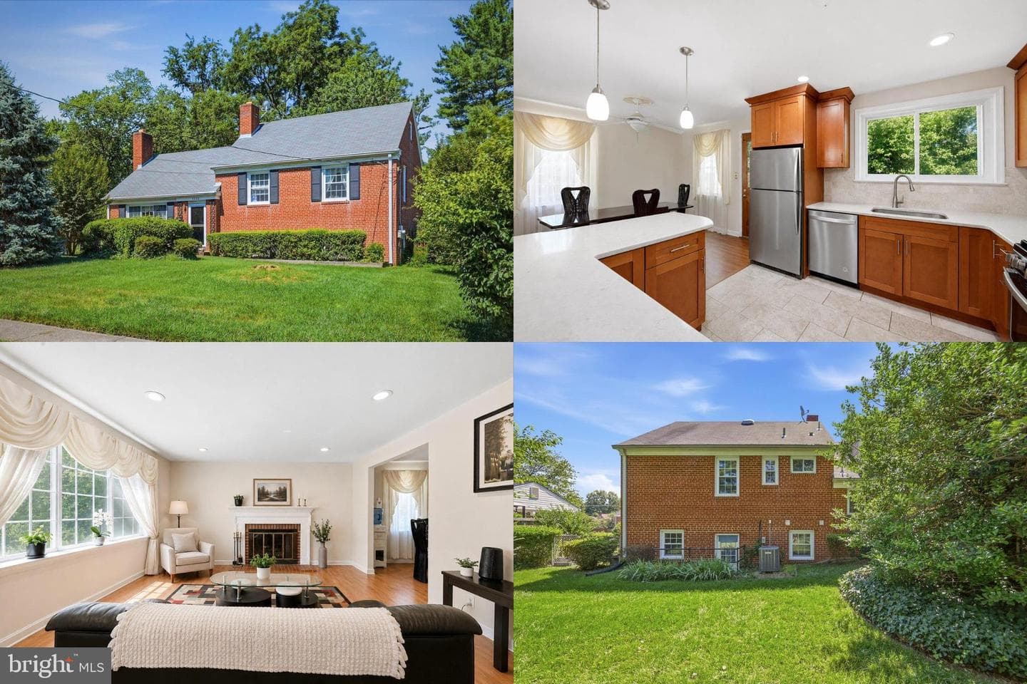 4908 Erie Street, Annandale