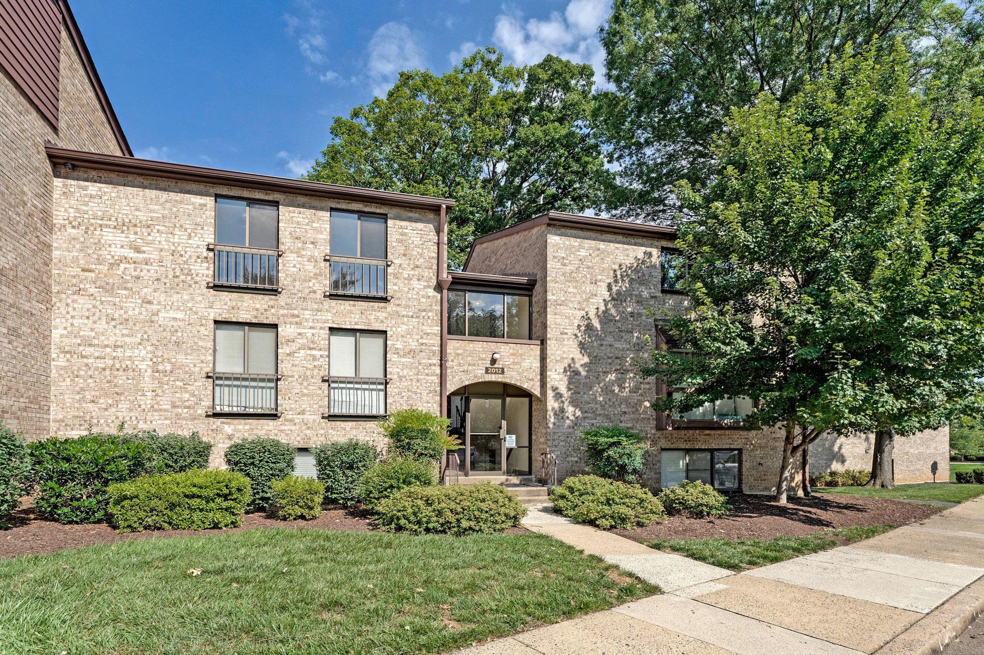 2012 Colts Neck Rd # 21A, Reston
