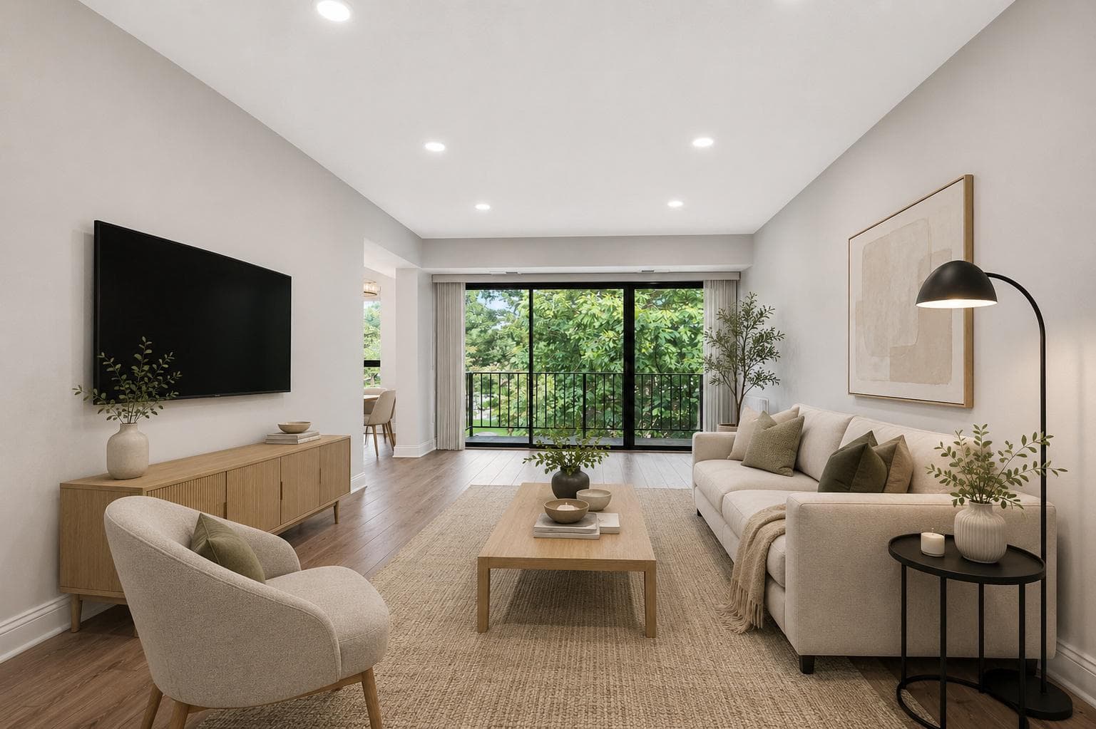 2012 Colts Neck Rd # 21A, Reston
