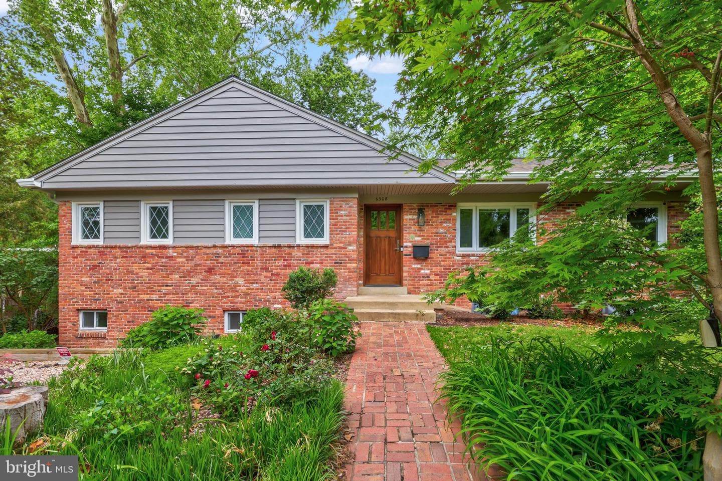 6308 Columbia Pike, Falls Church